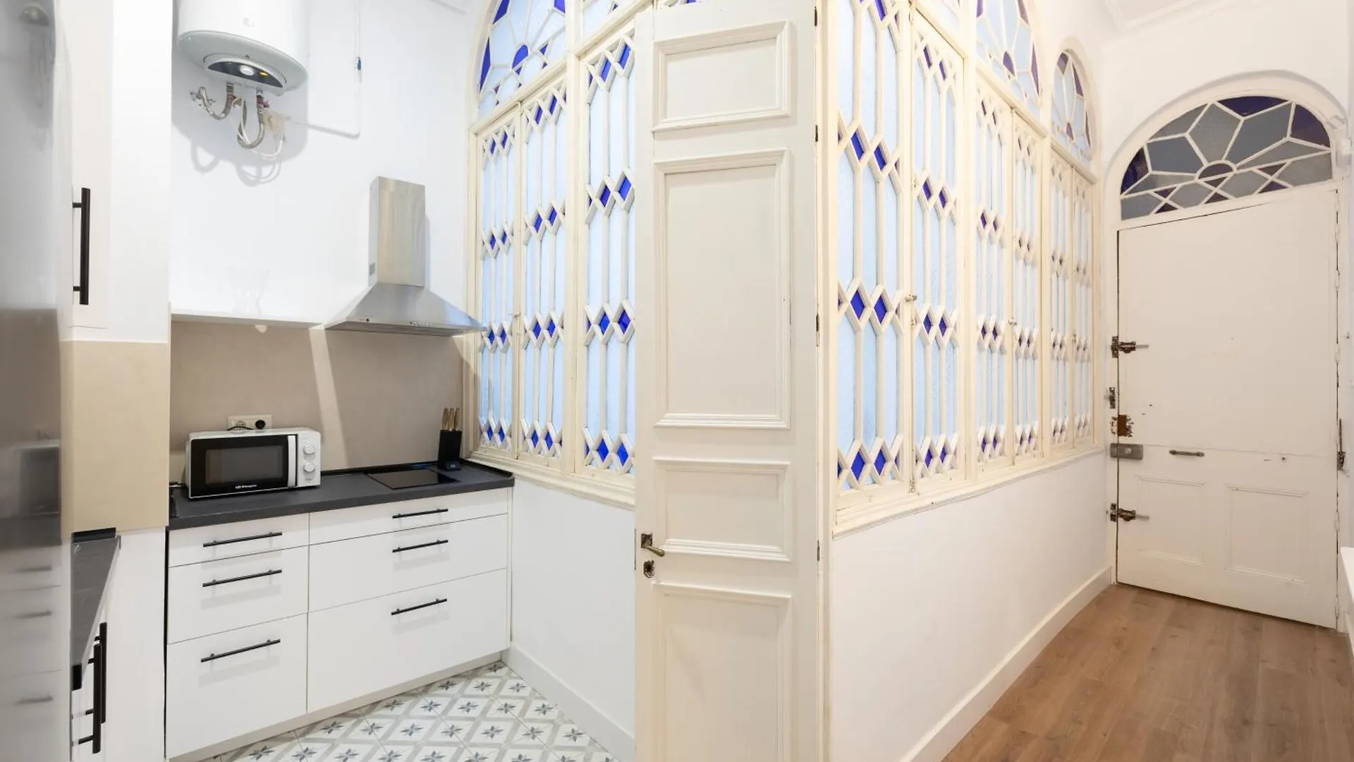 Cozy & Renovated Studio -Center Malaga 0*,  Spain