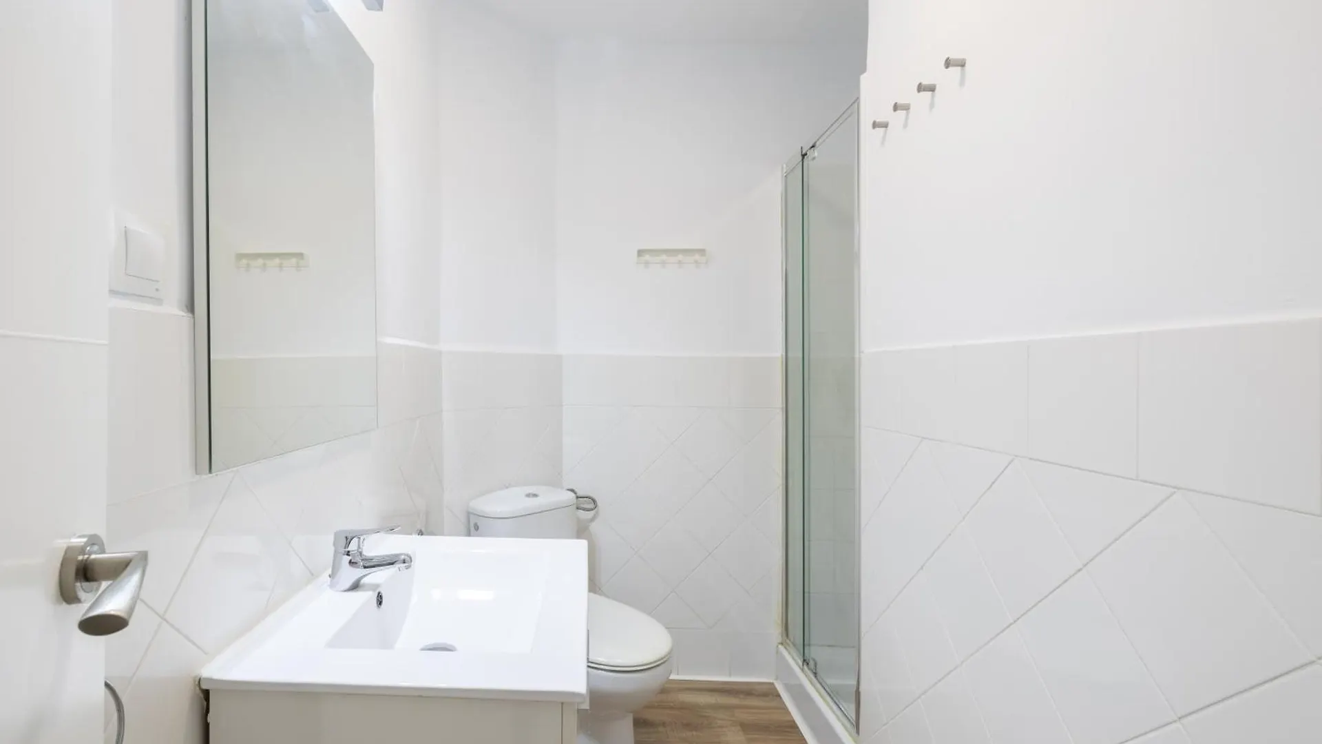 Cozy & Renovated Studio -Center Málaga