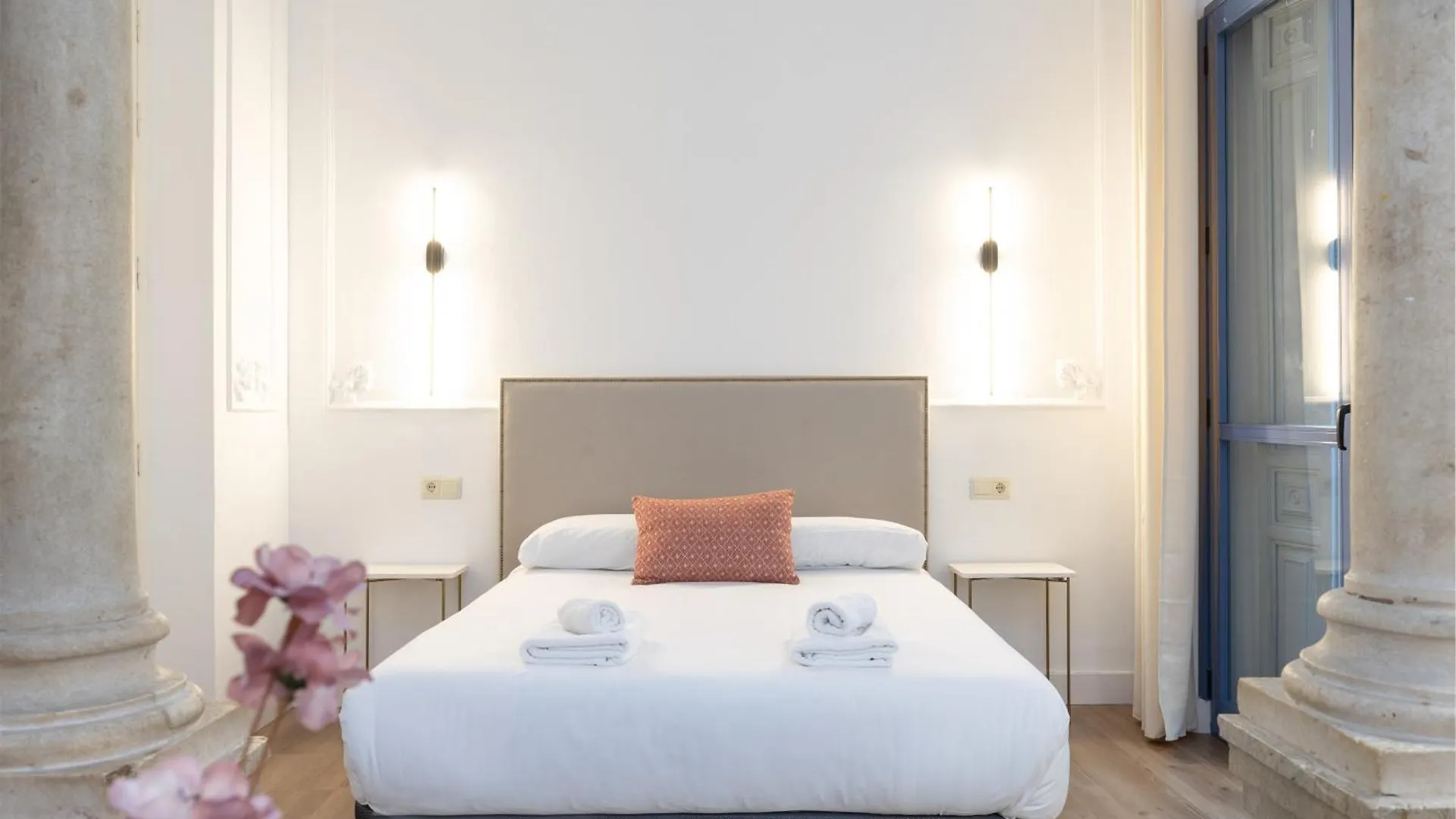 Cozy & Renovated Studio -Center Málaga Spagna